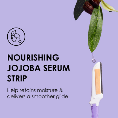 Soothe+ Dermaplaner