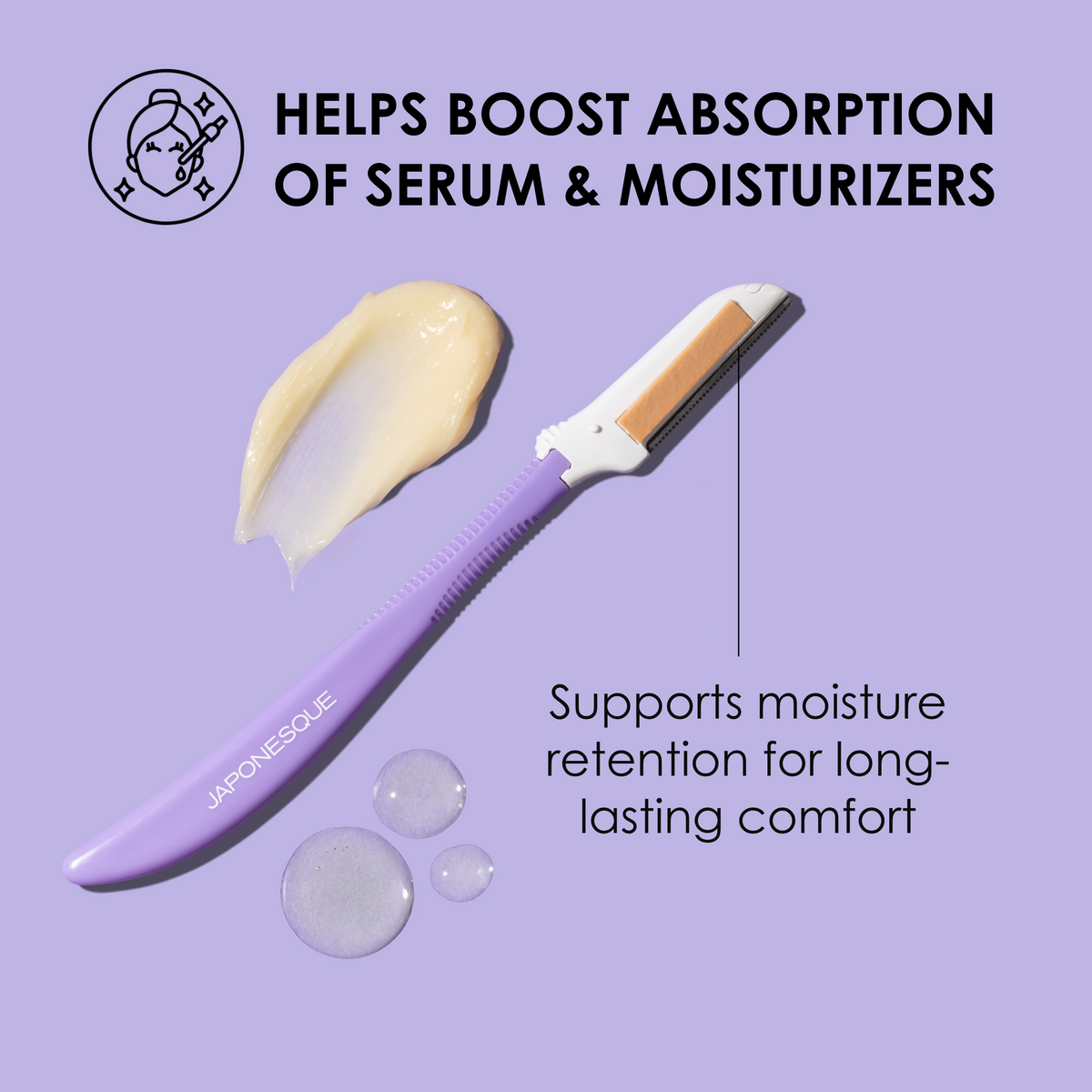 Soothe+ Dermaplaner