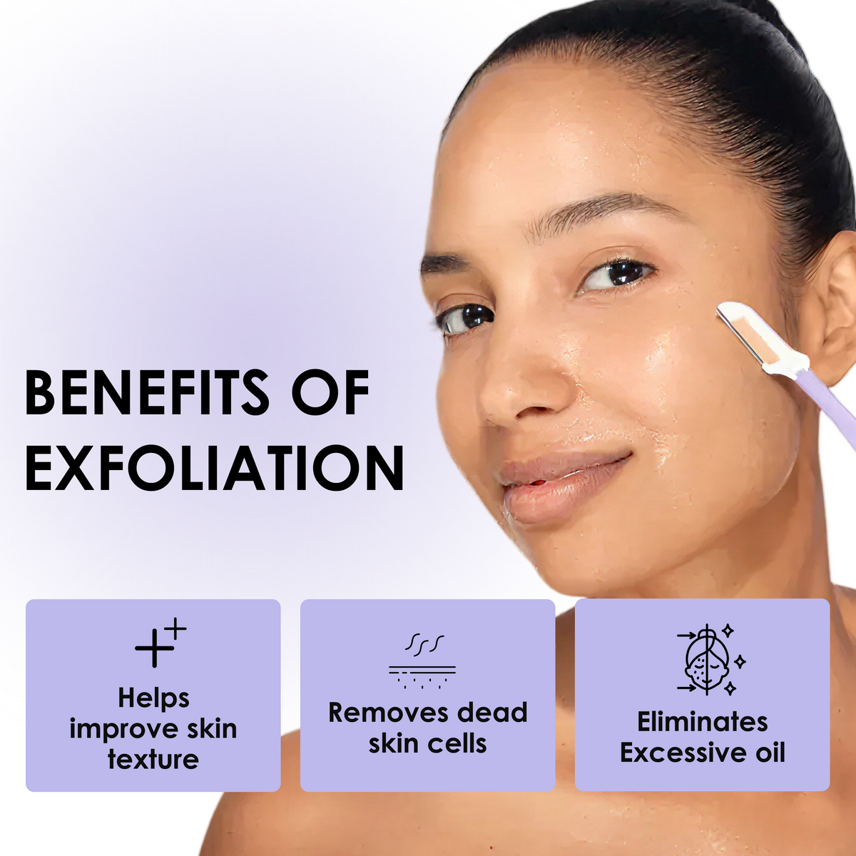 Soothe+ Dermaplaner