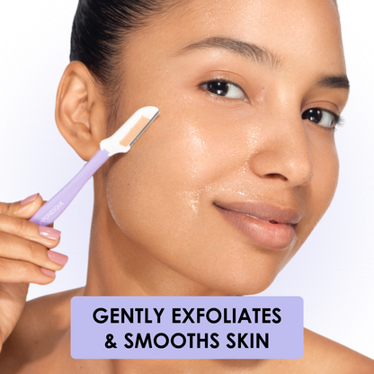 Soothe+ Dermaplaner