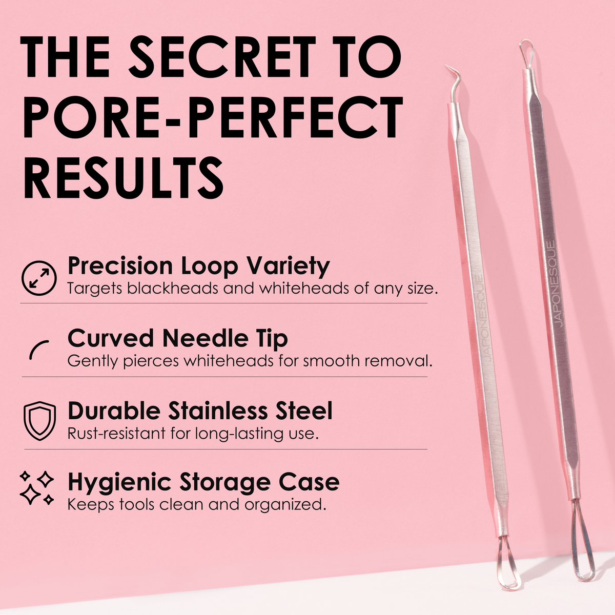 Porefection Clear Skin Set