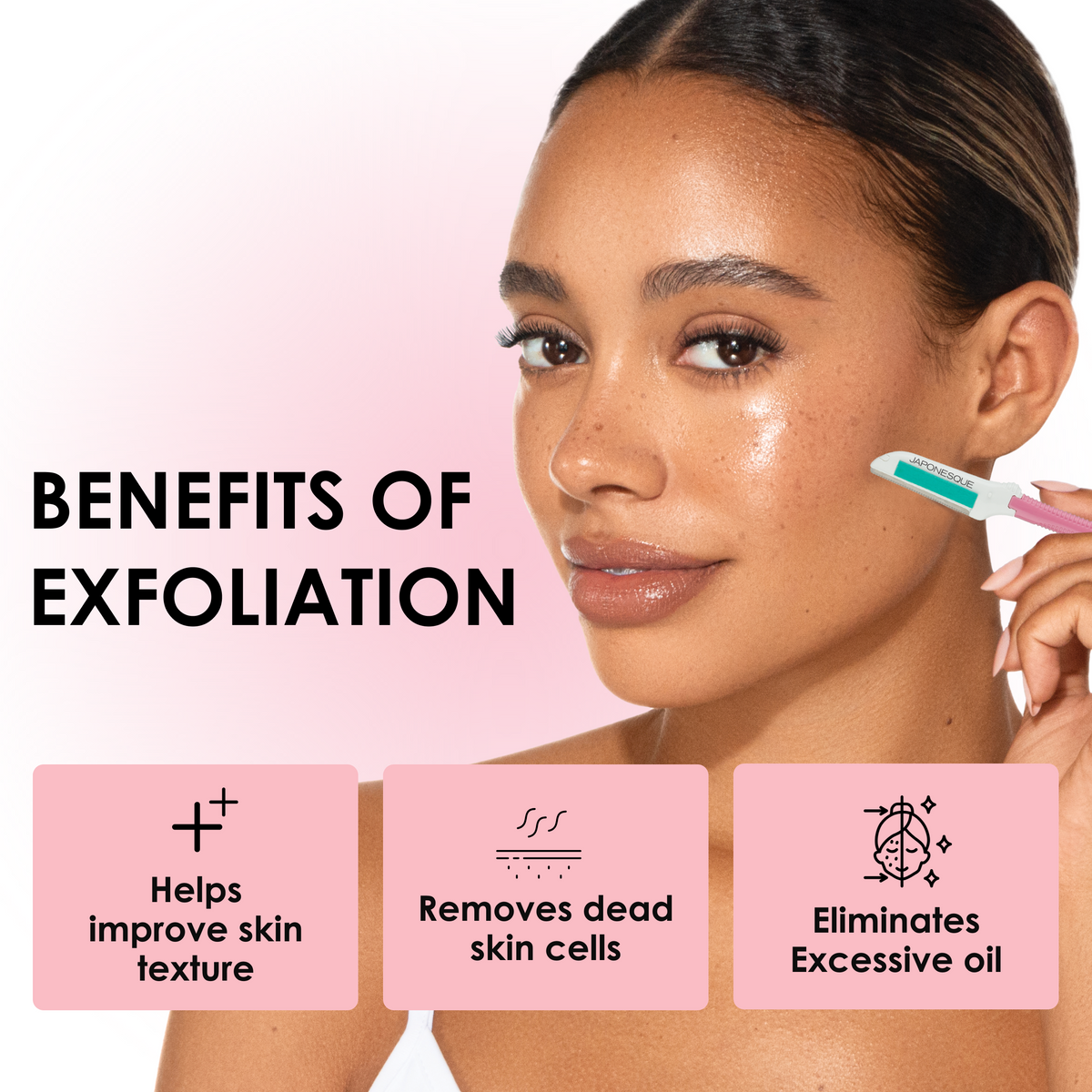 Comfort+ Dermaplaner