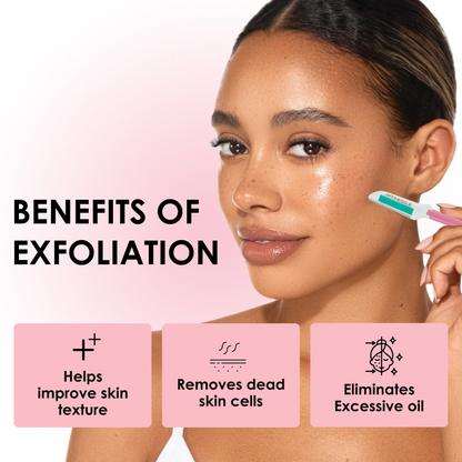 Comfort+ Dermaplaner