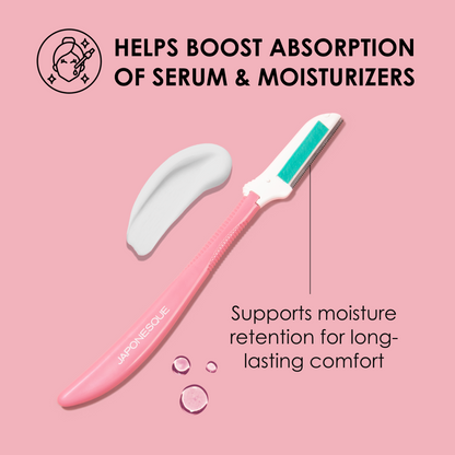 Comfort+ Dermaplaner