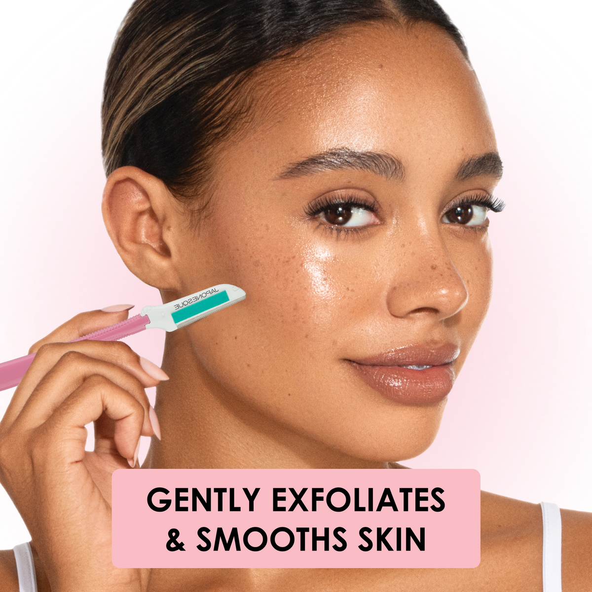 Comfort+ Dermaplaner
