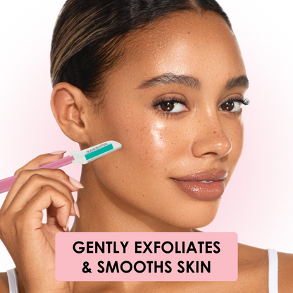 Comfort+ Dermaplaner