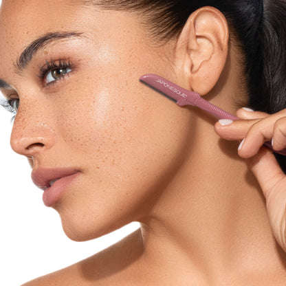 Precision Dermaplaner Refill Heads