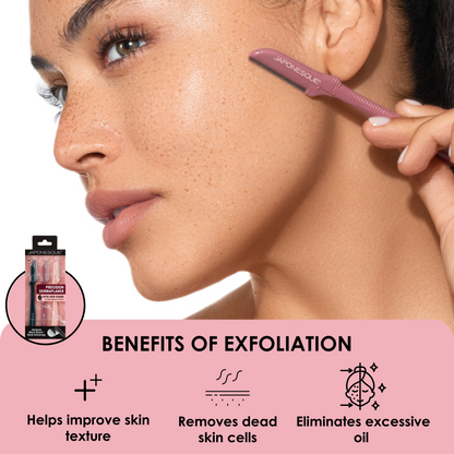 Precision Dermaplaners
