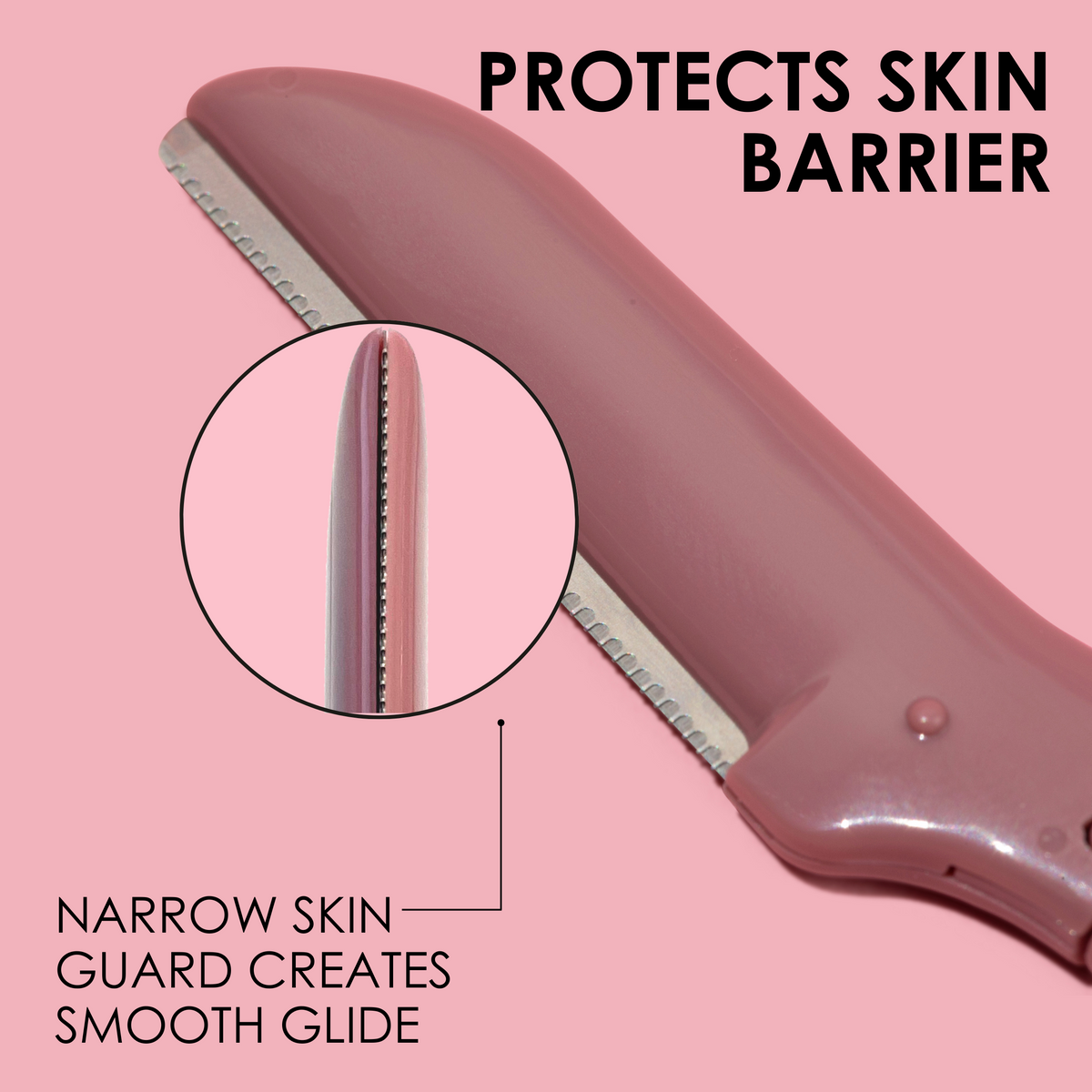 Precision Dermaplaners