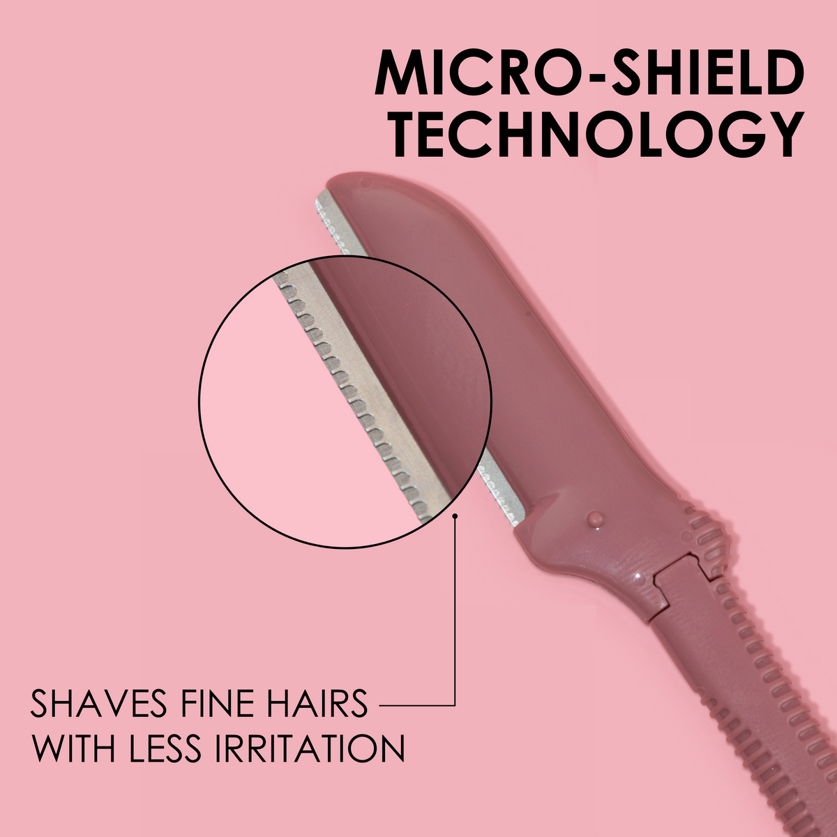 Precision Dermaplaners
