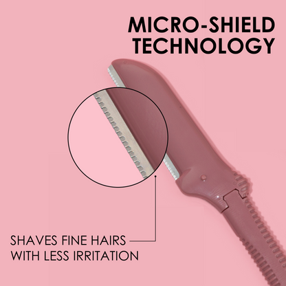 Precision Dermaplaners