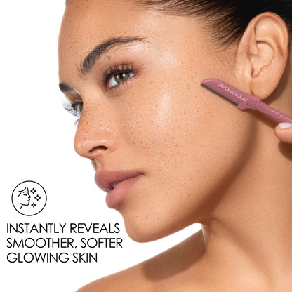 Precision Dermaplaners