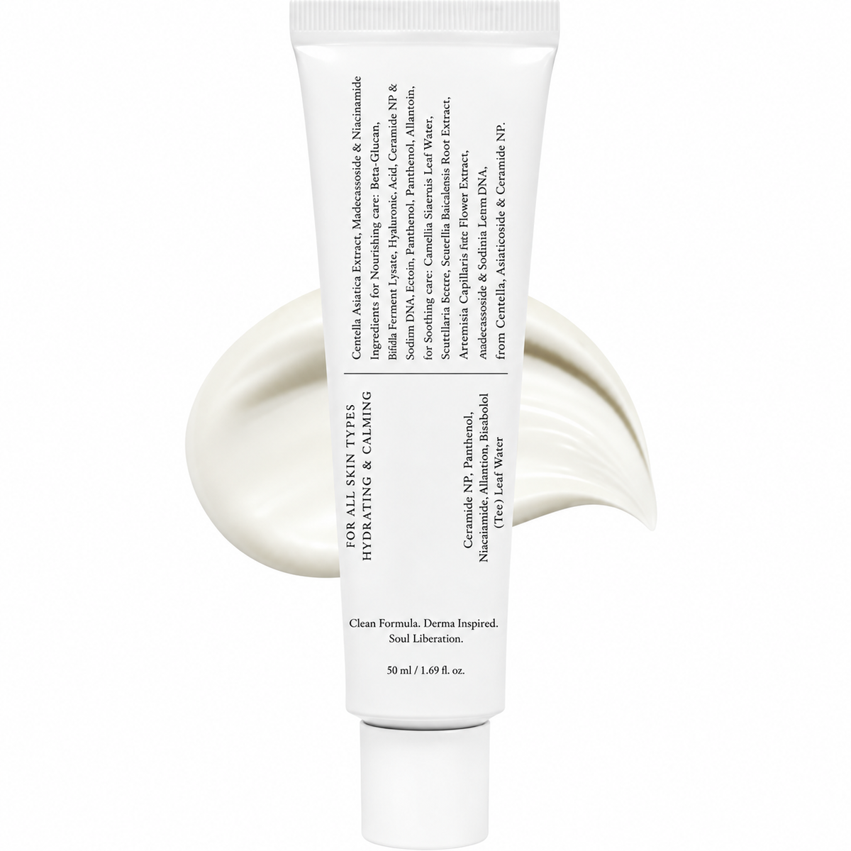 Soothing Repair Cream