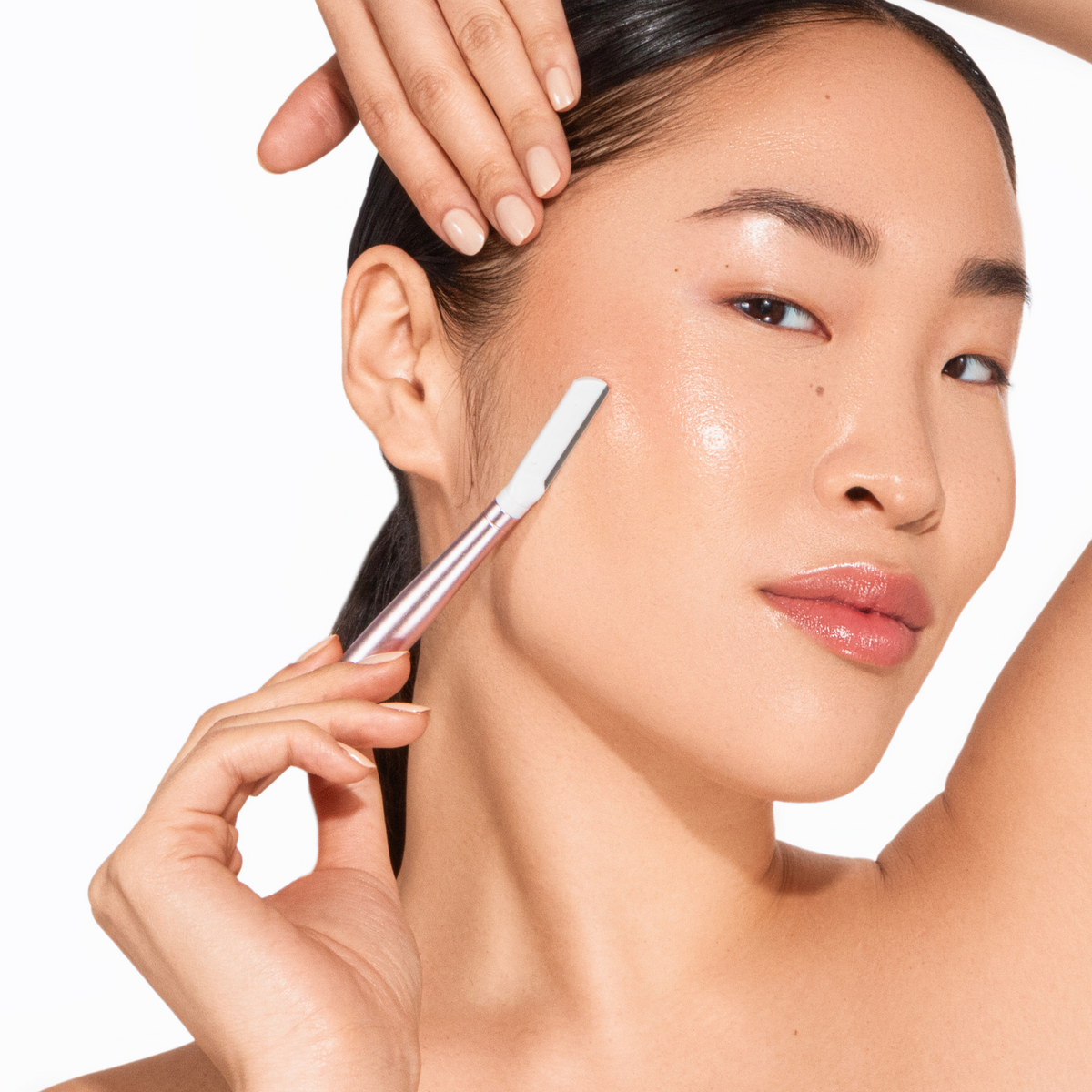 SKINTherapy Dermaplaning Facial Razors