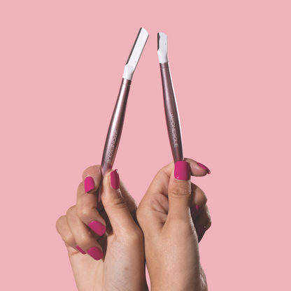 SKINTherapy Dermaplaning Facial Razors